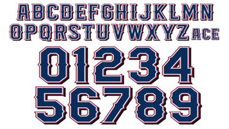 Texas Rangers Font Free Download - Fonts Tera