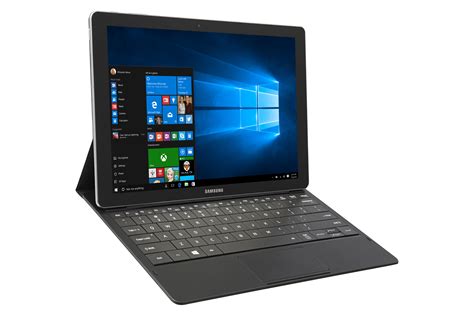 Samsung unveils Galaxy TabPro S 12" Windows tablet - NotebookCheck.net News