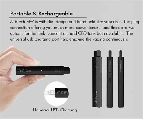 Us Hot Selling Newest Vape Pods! Lightweight And Portable Dab Pen 2 In ...