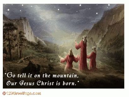 Merry Christmas Jesus GIF - Merry Christmas Jesus Birthday - Discover ...