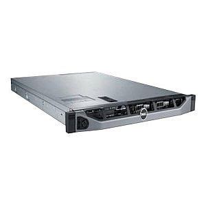 Server DELL PowerEdge R420