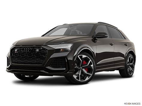 Audi RS Q8: Price, Review, Photos and Specs (Canada) | Driving.ca