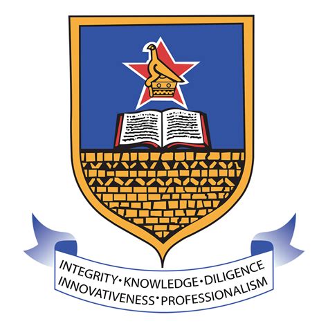 University of Zimbabwe Logo - NuClass