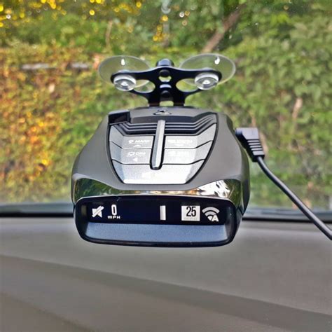 Cobra RAD 480i Review: Is This Affordable Radar Detector Really Worth ...