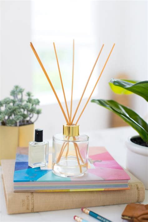 Set Of 50 Wooden Sticks For Bamboo And Rattan Oil Diffuser ...