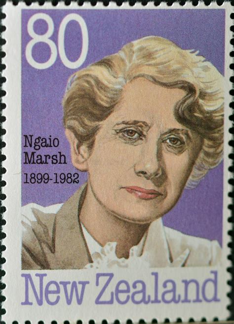 Pin by PillarBoxStudio on New Zealand Stamps | New zealand, Ngaio marsh, Stamp