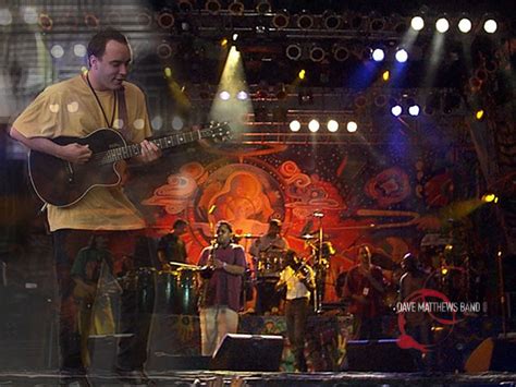 DMB - Dave Matthews Band Wallpaper (9455174) - Fanpop