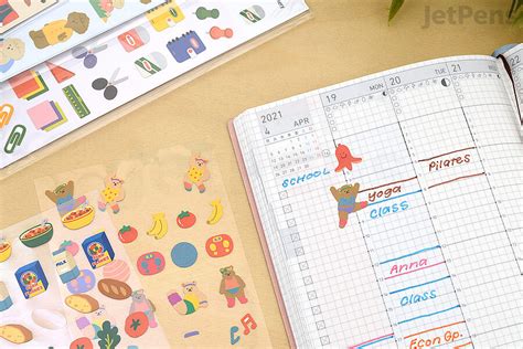 Korean Stationery Brands You Need to Know | JetPens