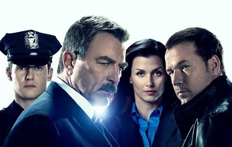 When Does 'Blue Bloods' Season 12 Start on CBS? 2021 Release Date ...