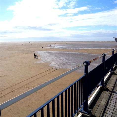 Southport Beach (England): Hours, Address - Tripadvisor