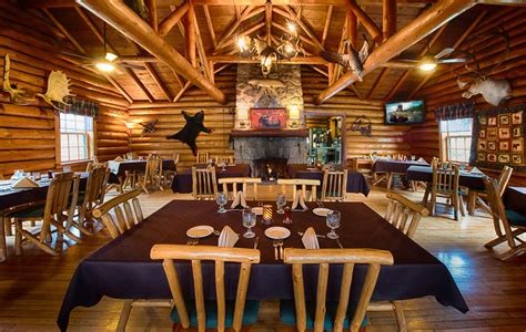 Fishing & Hunting Lodge Revenue & Expense Analysis | Frontier Hospitality Advisor