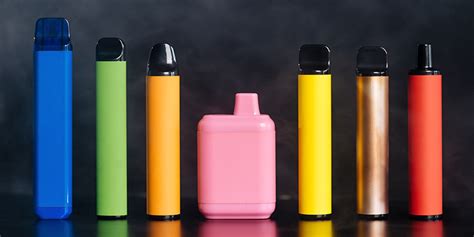 Disposable Vapes Guide: Everything You Need to Know - Ashtray Blog