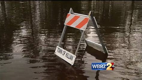 Flood assistance office opens Tuesday in Livingston Parish