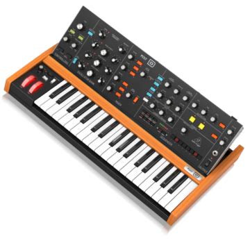 Best Synthesizer Keyboard for Beginners - Learn to Play an Instrument ...