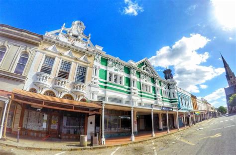 Tourist Attractions in GRAHAMSTOWN South Africa