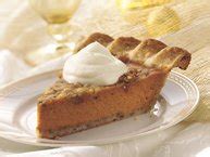 Pecan-Crusted Pumpkin Pie recipe from Betty Crocker