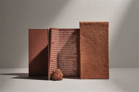 [Brick] Book :: Behance