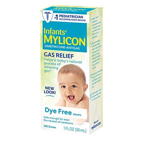 Mylicon Infant Drops Anti-Gas Relief Original Fo in Pakistan | WellShop.pk