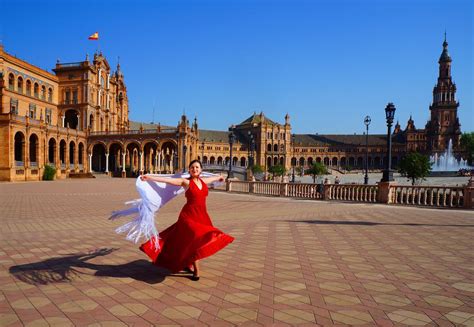 Flamenco Night in Seville - MrShuttle