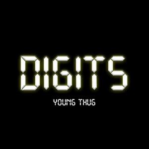 Digits - Young Thug | VirDiKO