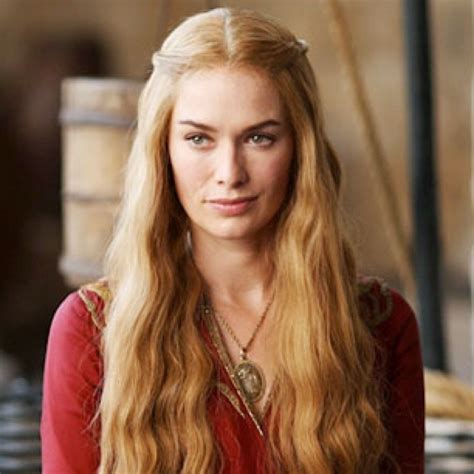 My Walk With Cersei Lannister | 25YL