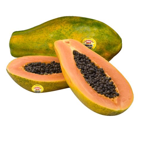 Papaya, Each - Walmart.com