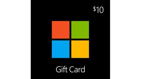 Buy Microsoft Gift Card – Digital Code - Microsoft Store