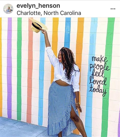 Charlotte’s Best Instagram Spots for Summer 2019 | Scoop