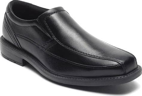 Men's Rockport Style Leader 2 Bike Slip On - Walmart.com