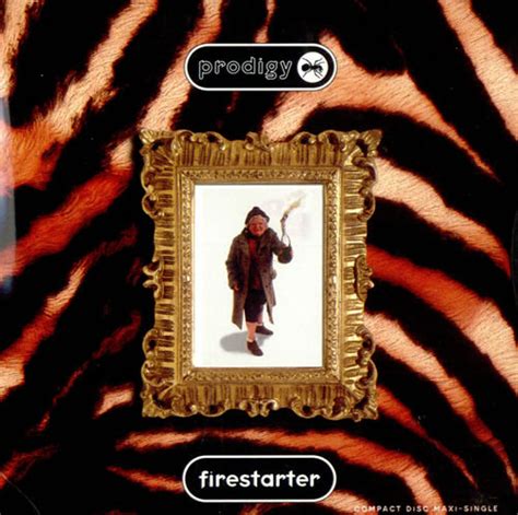 The Prodigy – Firestarter Lyrics | Genius Lyrics