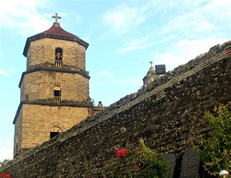 Lakan Diwa: Visita Iglesia - Immaculate Conception Cathedral, Boac, Marinduque, Phillippines