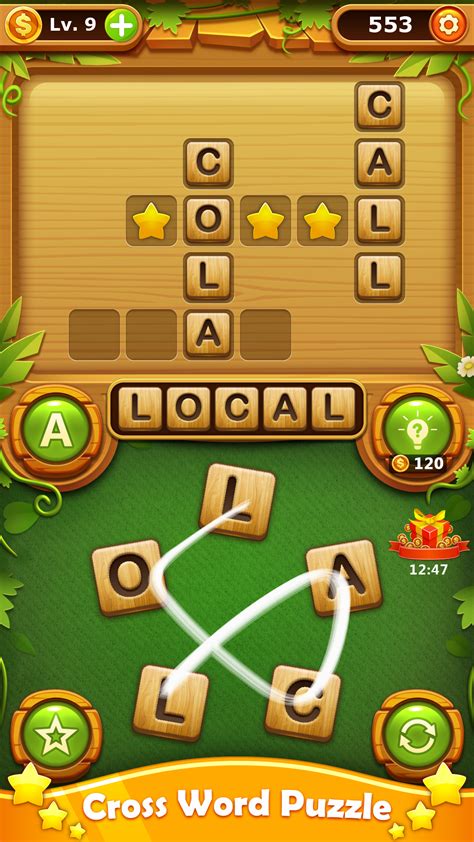 Word Find - Word Connect Free Offline Word Games APK 2.8 Download for ...