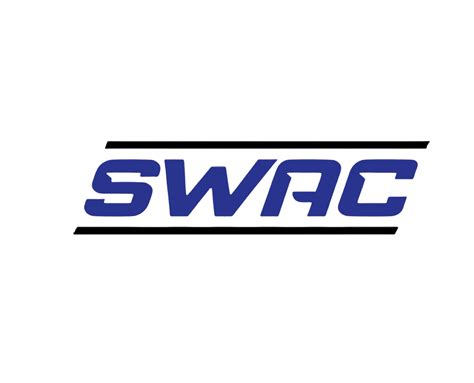 SWAC Logo | ProSkills