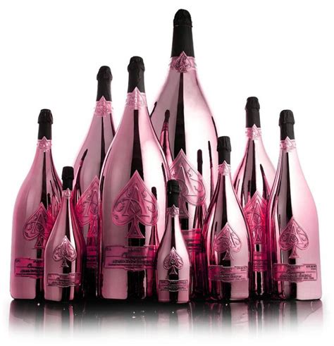 Top 5 Most Expensive Champagne Bottles In The World