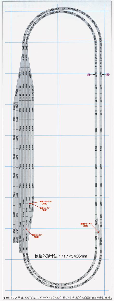 HO Track Plans - KATO USA : Precision Railroad Models
