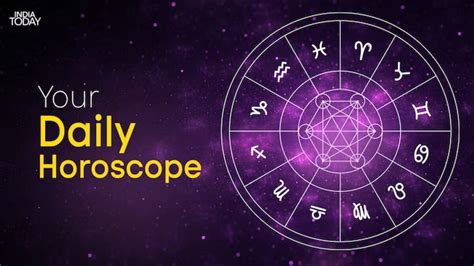 Horoscope Today, July 30, 2023: Check here Astrological prediction for all zodiac signs - India ...