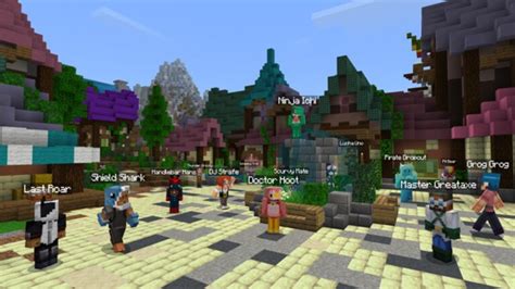 Looking for Minecraft Alternatives? Try These Sandbox Creation Games ...