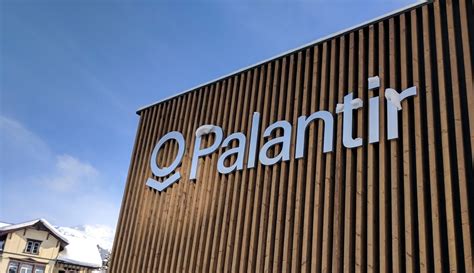 Leaked Palantir 'Gotham' user manual shows how fast police and ...