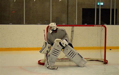 Elite Concepts Goalie Training - Goalie Training, Hockey