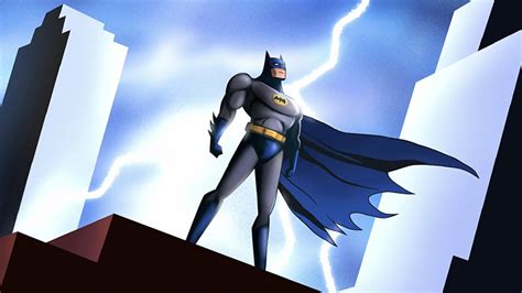 SDCC2018: WBHE Announces ‘Batman: The Complete Animated Series’ Deluxe Limited Edition | Forces ...