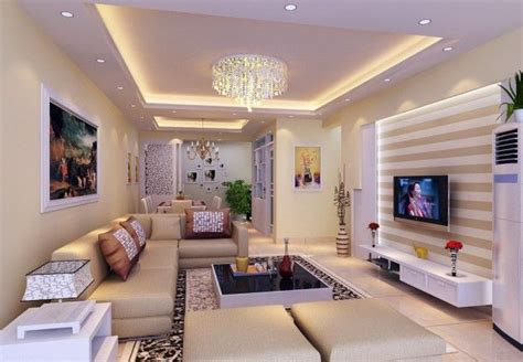 Interior Design Ideas For Living Room Ceiling | Bryont Blog