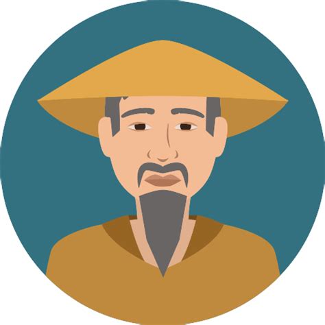 Chinese Vector SVG Icon - SVG Repo
