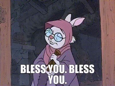 Bless You GIFs | Tenor