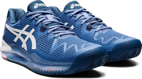 Asics GEL-RESOLUTION 8 CLAY | sportisimo.com