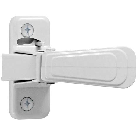 WC Inside Latch | Ideal Security Inc