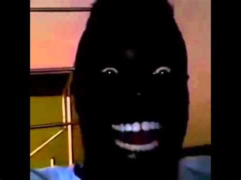 the blackest man in the world!!😱😱 - YouTube