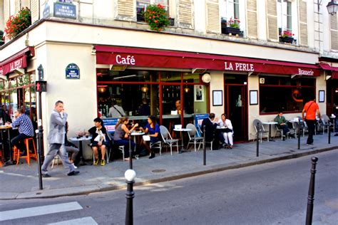 La perle - Things to do in Paris