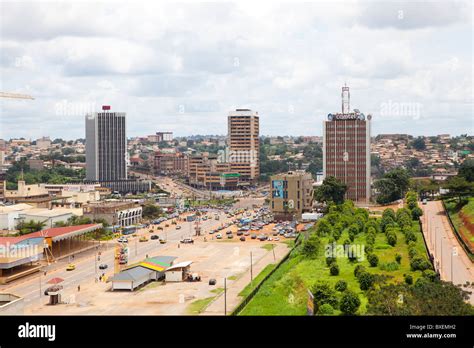 Yaounde Cameroon - Yaoundé, Cameroon (1888- ) • BlackPast - My Zero ...