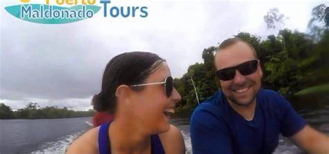 Puerto Maldonado tours - Top 10 Puerto Maldonado Amazon tours