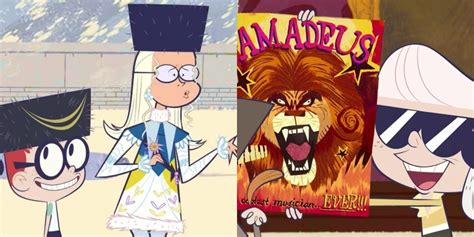 The 10 Best Episodes Of The Mr. Peabody And Sherman Show, Ranked ...